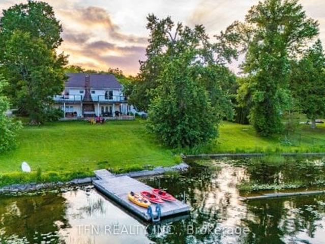 Office for rent in Severn, Ontario