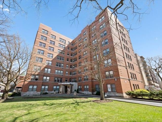 House for sale in Evanston, Illinois