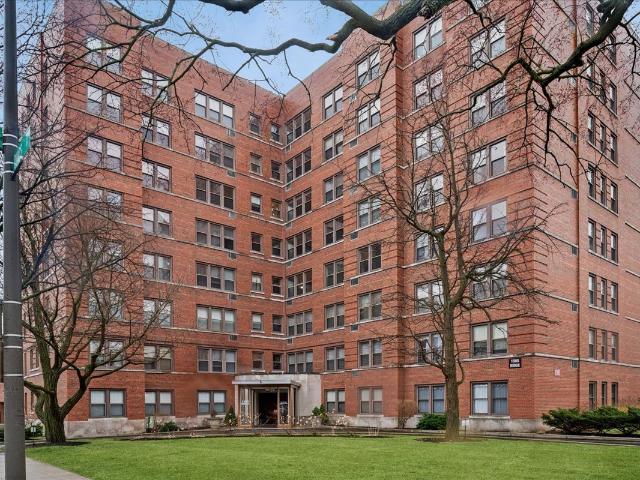 Property for sale in Evanston, Illinois