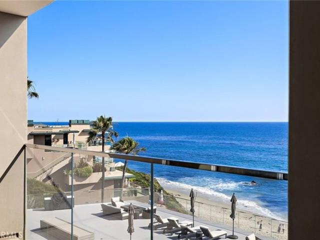 Condo for sale in Laguna Beach, California
