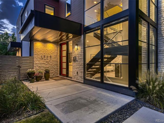 House for sale in Denver, Colorado