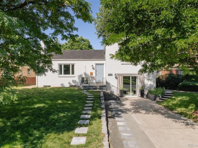 House for sale in Denver, Colorado