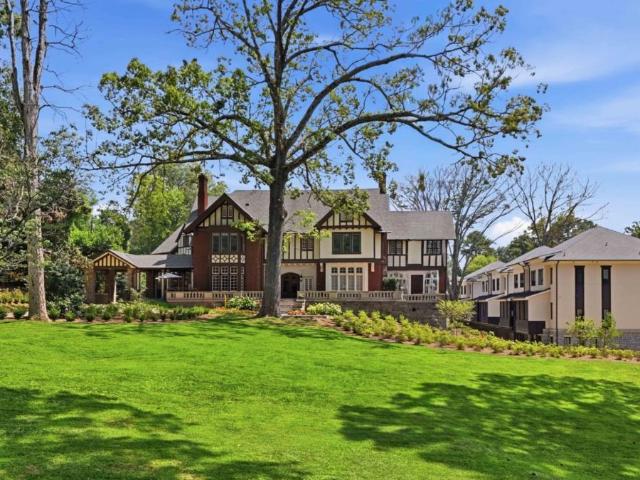House for sale in Atlanta, Georgia