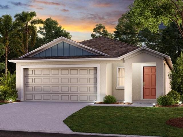 House for sale in Lake Hamilton, Florida