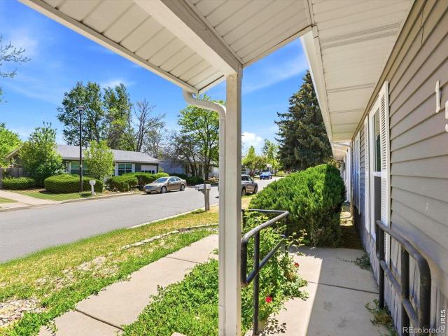 House for sale in Lafayette, Colorado