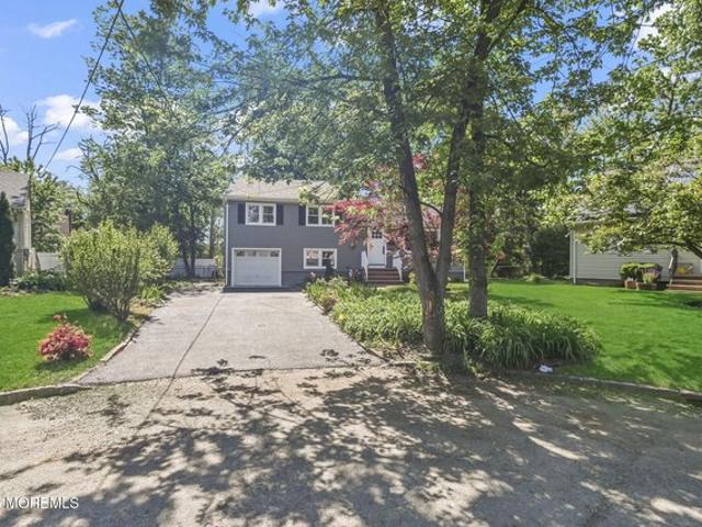 House for sale in Scotch Plains, New Jersey