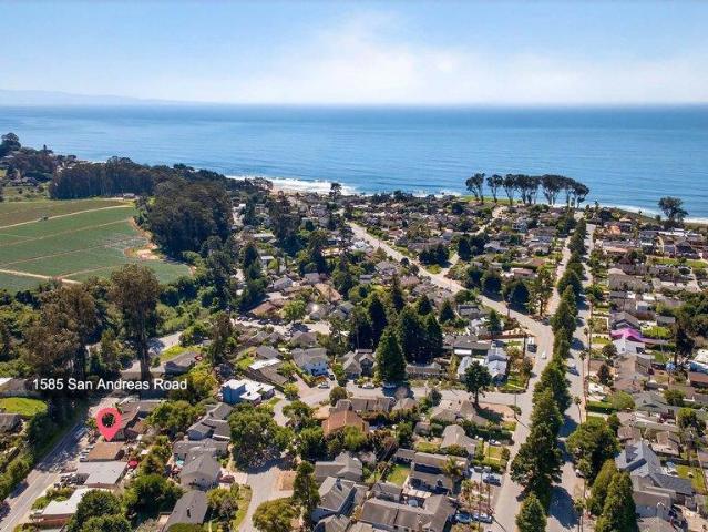 House for sale in California
