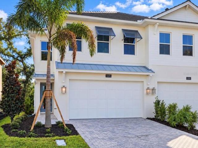 Townhouse for sale in Palm Harbor, Pinellas County