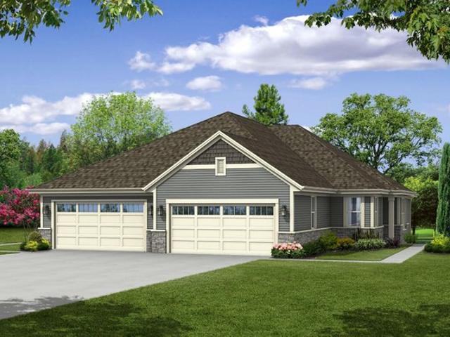 Condo for sale in Mukwonago, Wisconsin
