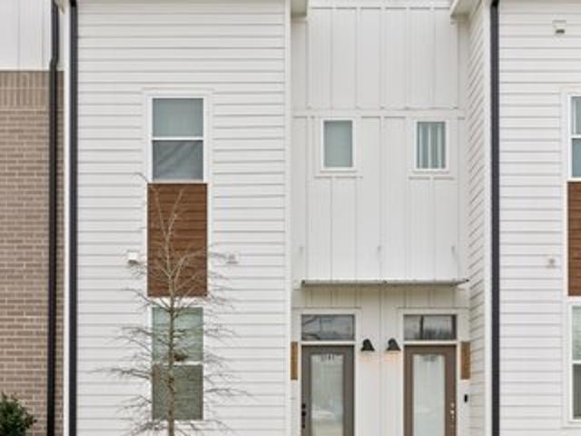House for rent in Tennessee