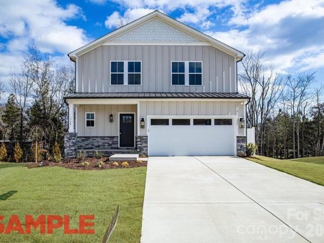 House for sale in Kannapolis, North Carolina