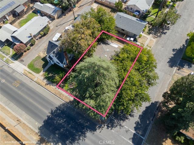 House for sale in Butte, California