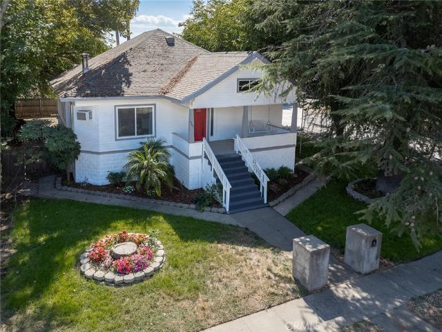 House for sale in Butte, California