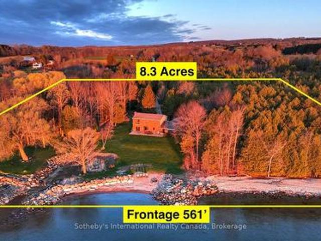 House for sale in Grey, Ontario