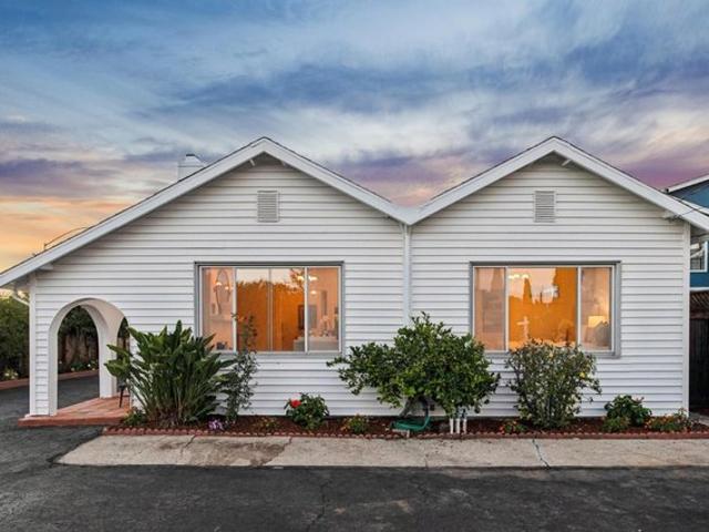 House for sale in San Mateo, California