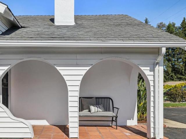 House for sale in San Mateo, California