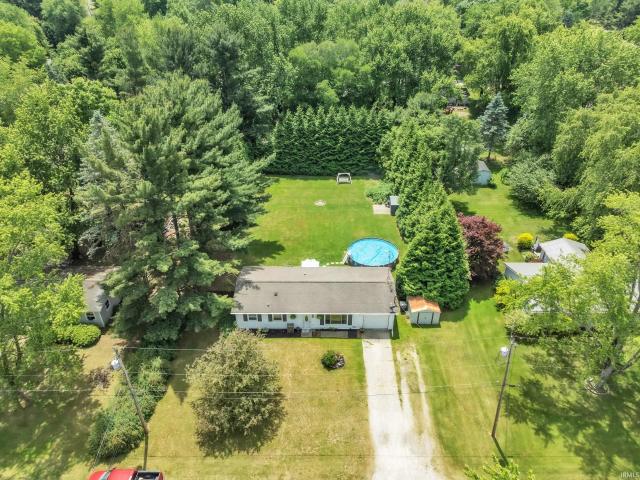 House for sale in Angola, Indiana