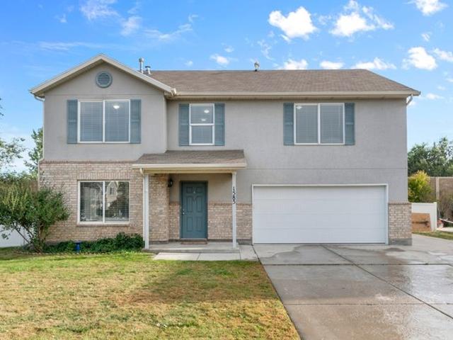 House for sale in Lehi, Utah County