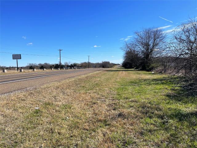 Land for sale in Mexia, Texas