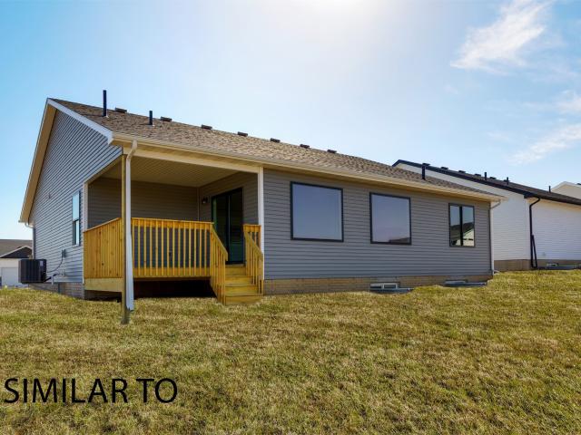 House for sale in Waukee, Iowa