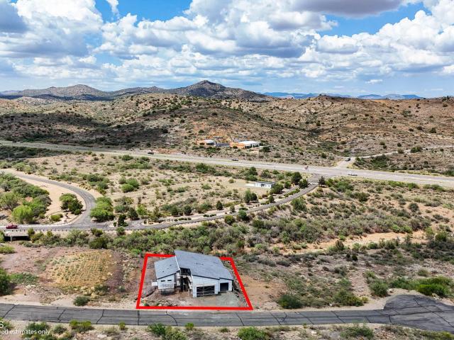 House for sale in Mayer