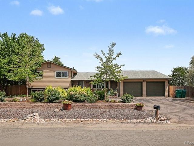 House for sale in Brighton, Colorado