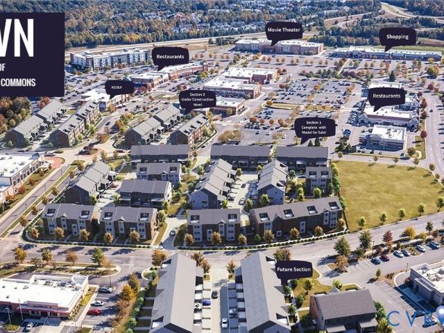 Townhouse for sale in Virginia