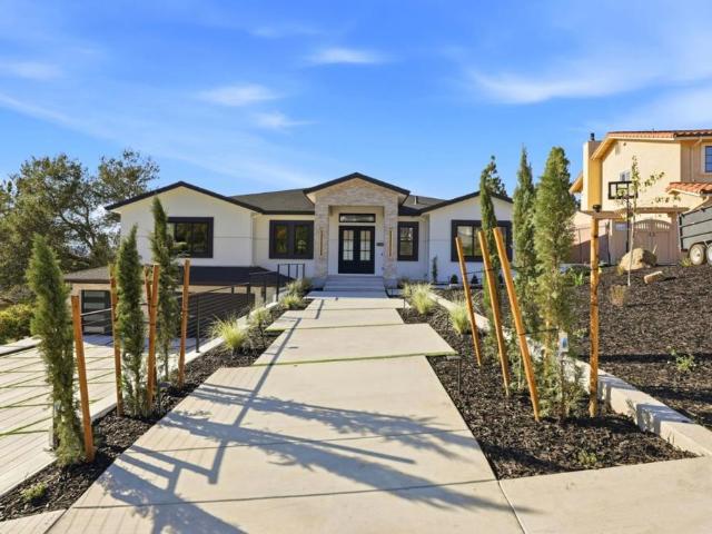 House for sale in Morgan Hill, California