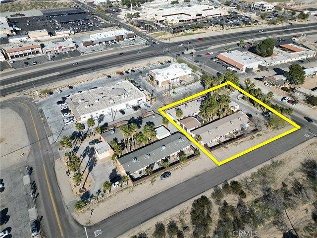 House for sale in Apple Valley, California
