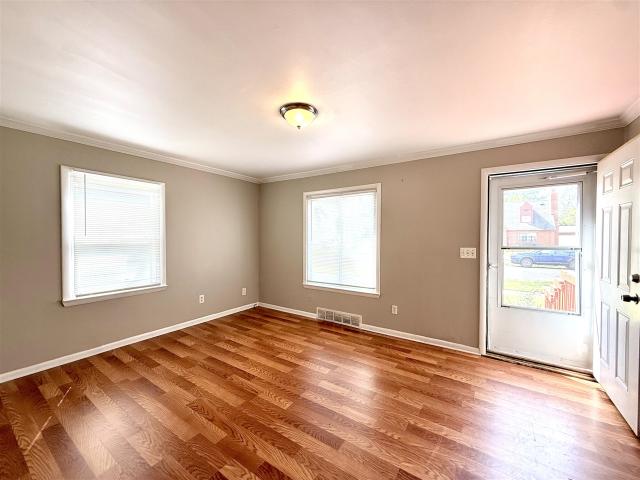 House for sale in Redford, Michigan