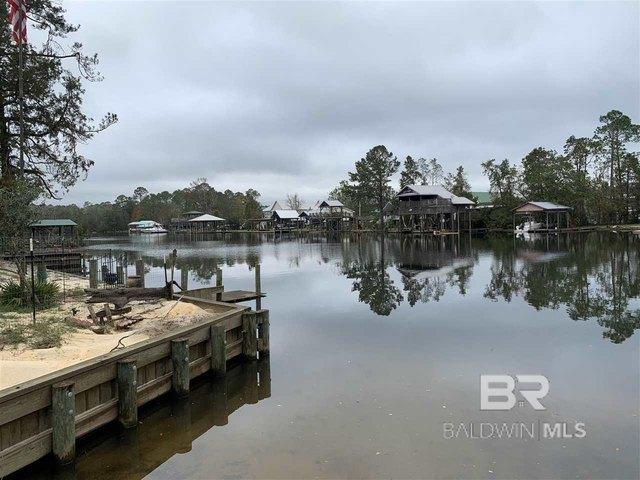 Land for sale in Summerdale, Alabama
