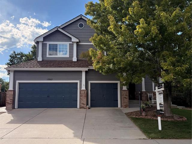 House for sale in Parker, Colorado