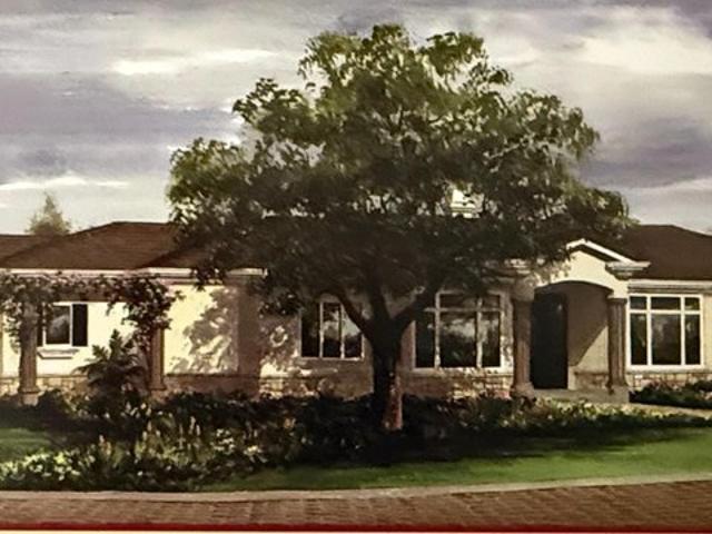 House for sale in Saratoga, California
