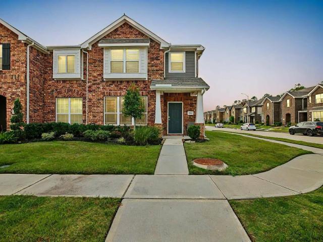 Townhouse for sale in Humble