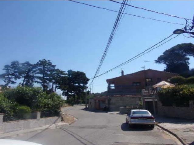 Chalet en venta en Baronía del Montseny, Vallès Oriental