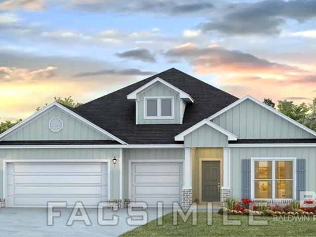 House for sale in Loxley, Baldwin County