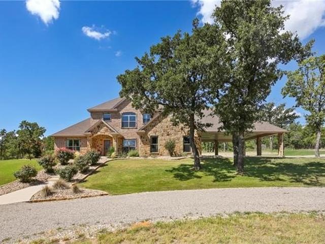 Farm for sale in Stephenville, Texas