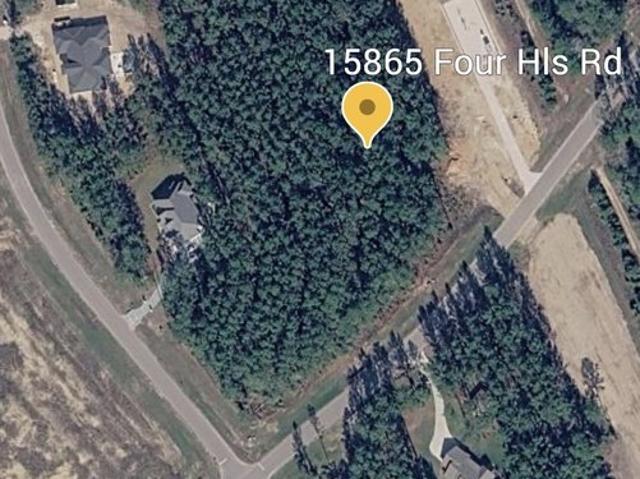 Land for sale in Willis, Montgomery County