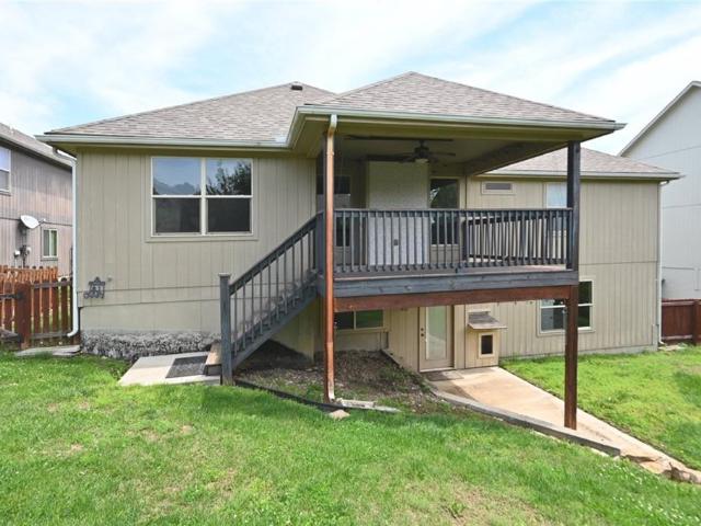 House for sale in Platte City, Missouri