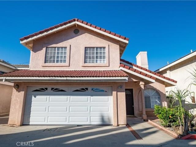 Townhouse for sale in La Puente, California