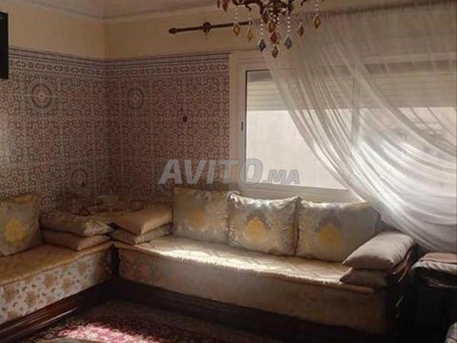 Appartement vente à Anfa, Gharb-Chrarda-Beni Hssen