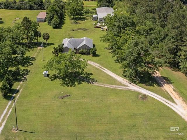 House for sale in Silverhill, Alabama