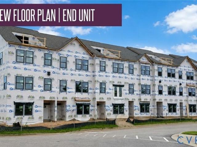 Townhouse for sale in Virginia