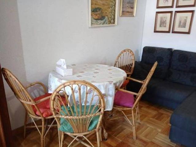 Casa en alquiler en Burgos, Castilla y León