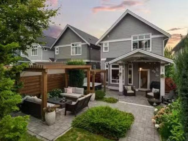 House for sale in Surrey, British Columbia