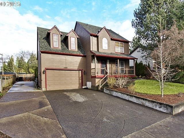 House for sale in Oregonia