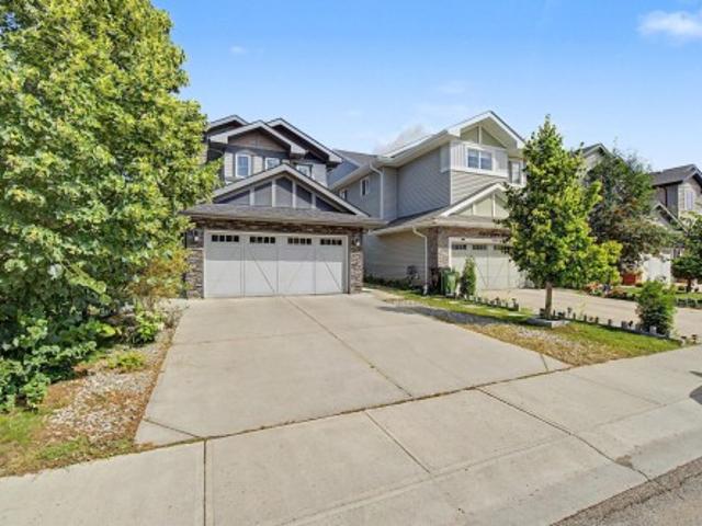 House for sale in Wedgewood, Alberta