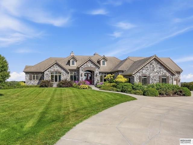 House for sale in Nebraska