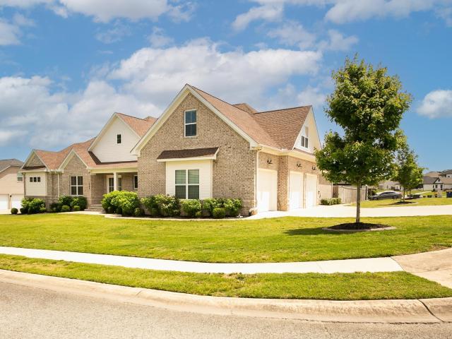 House for sale in Ark