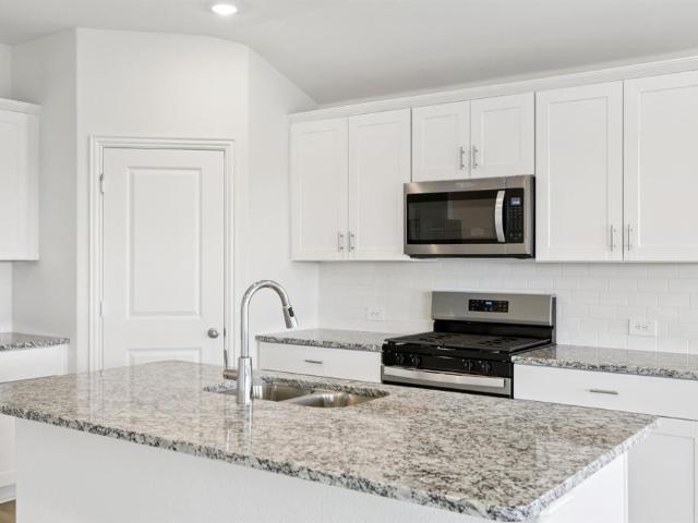 House for sale in Crandall, Texas